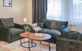 Antonovi Apartments Deluxe In Hotel Laplandia